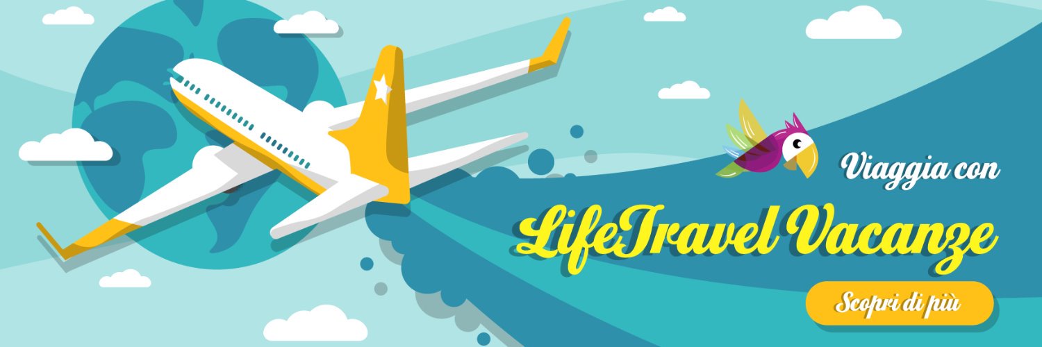 LifeTravel2018's profile banner image