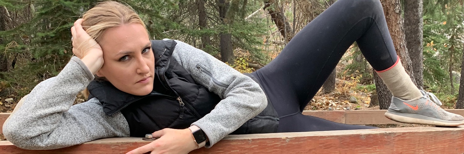 Krista banner