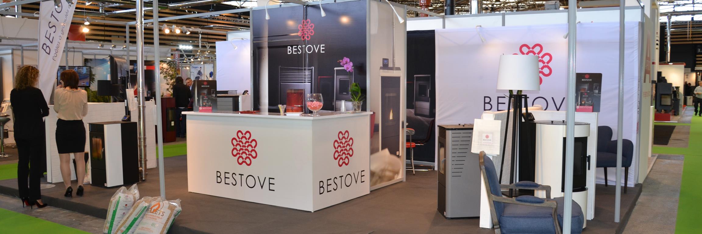 BESTOVE banner