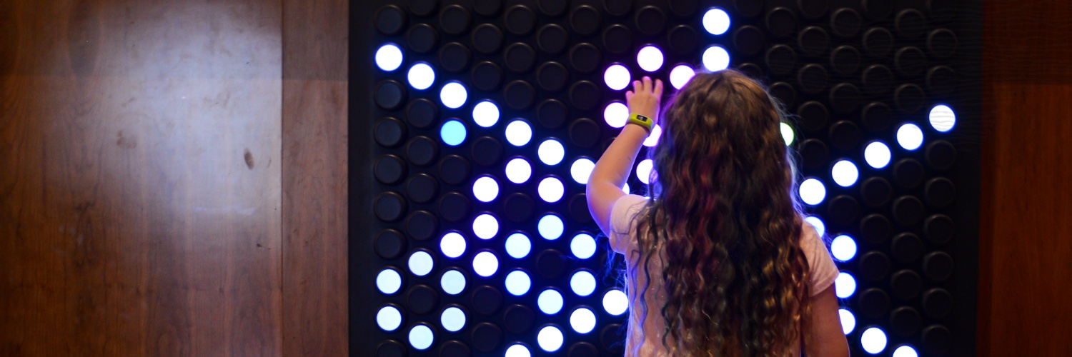 Oracle Social Impact banner