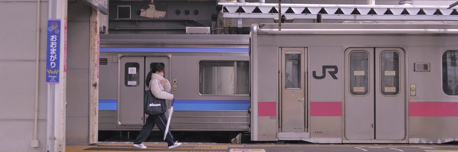 ルビー㌠ banner