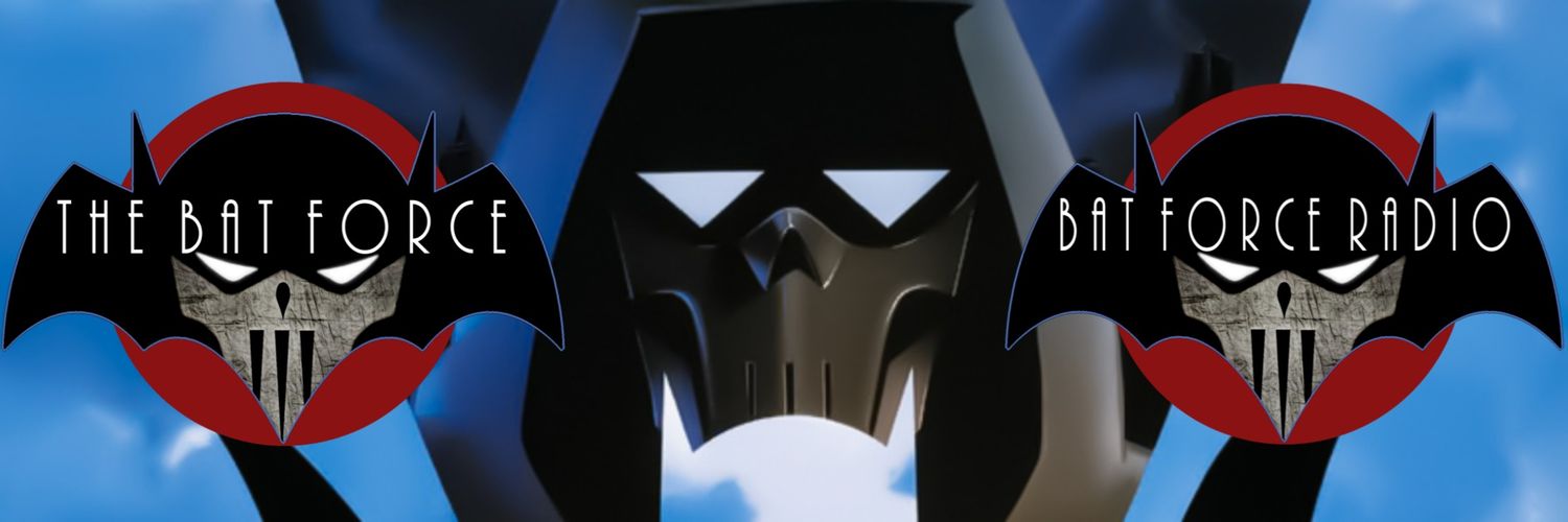 Robin D Cross banner