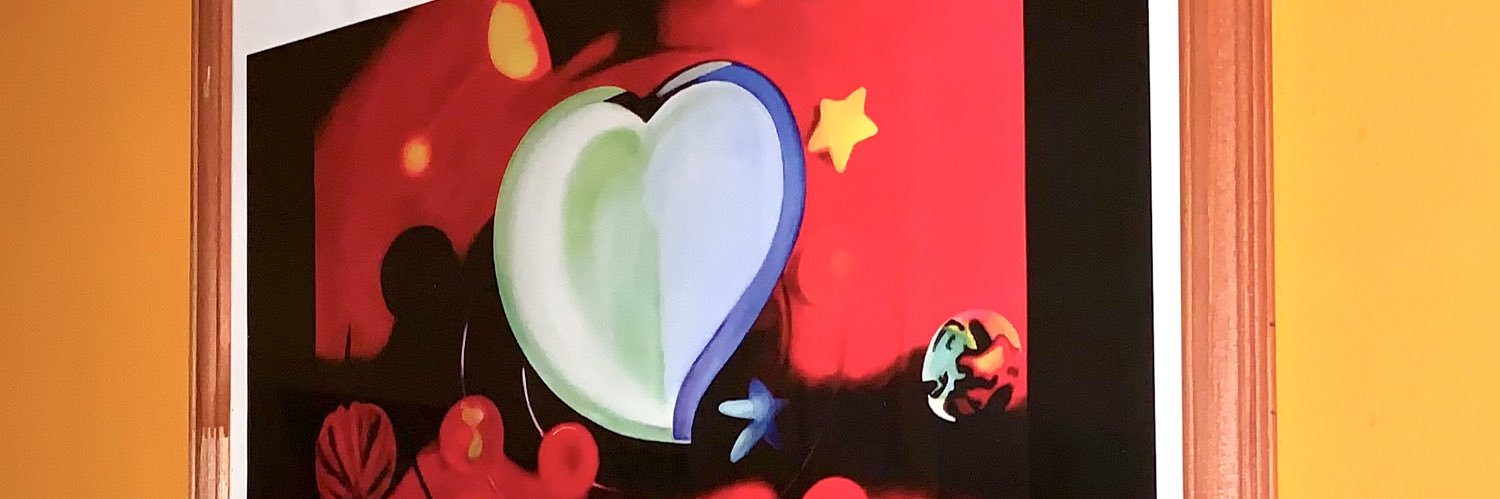 Rober banner