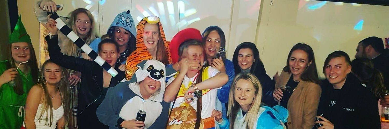 LauraHolbrook1's profile banner image