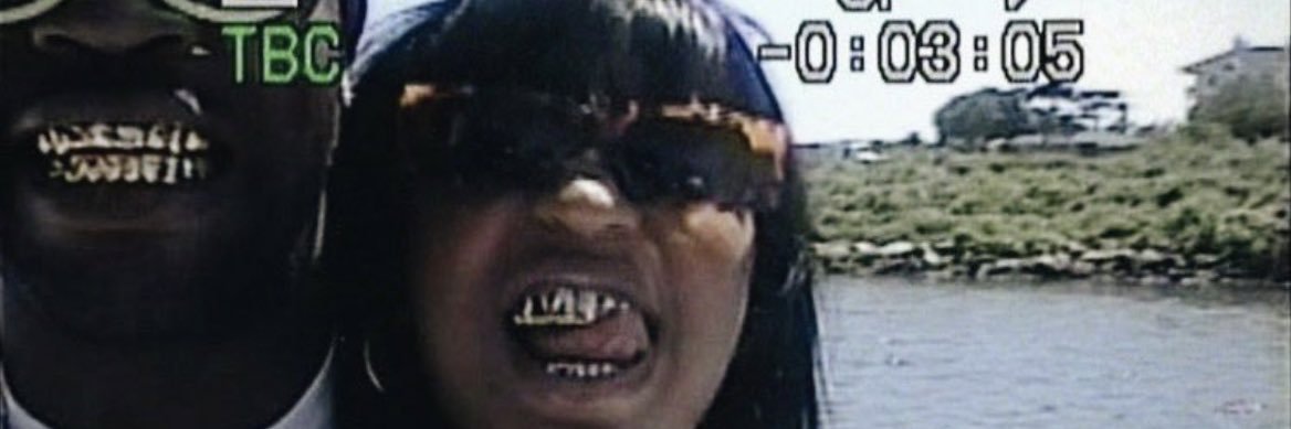 I am Big Mama 👸🏽 banner