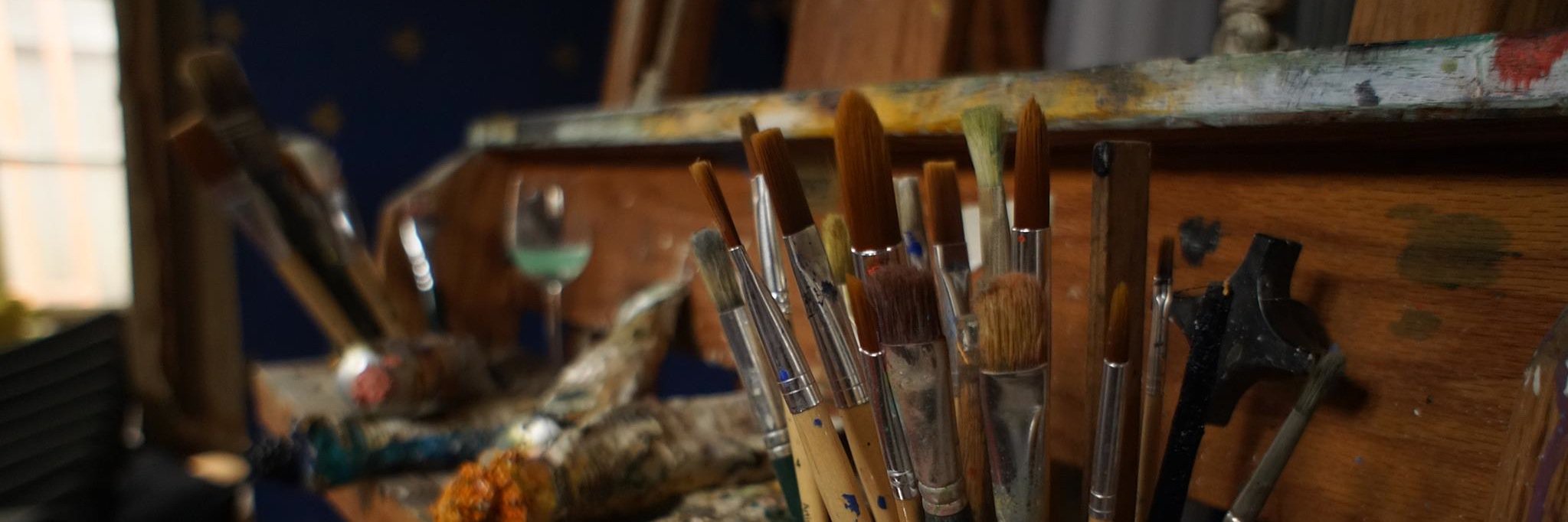BilPaints's profile banner image