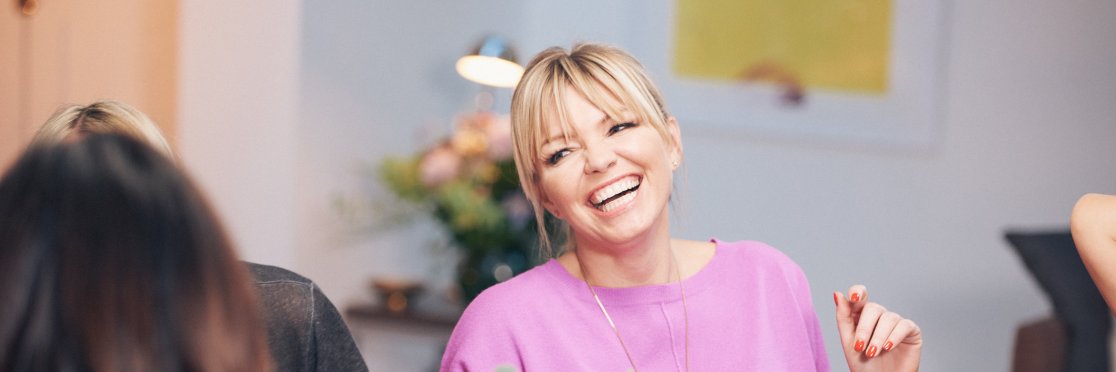 Kate Thornton banner