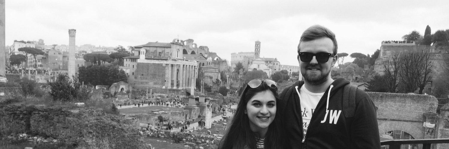 Jakelloyd95's profile banner image
