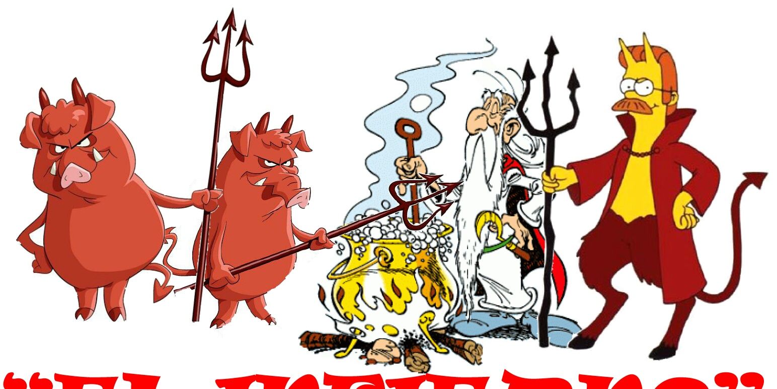 BarElInfierno's profile banner image