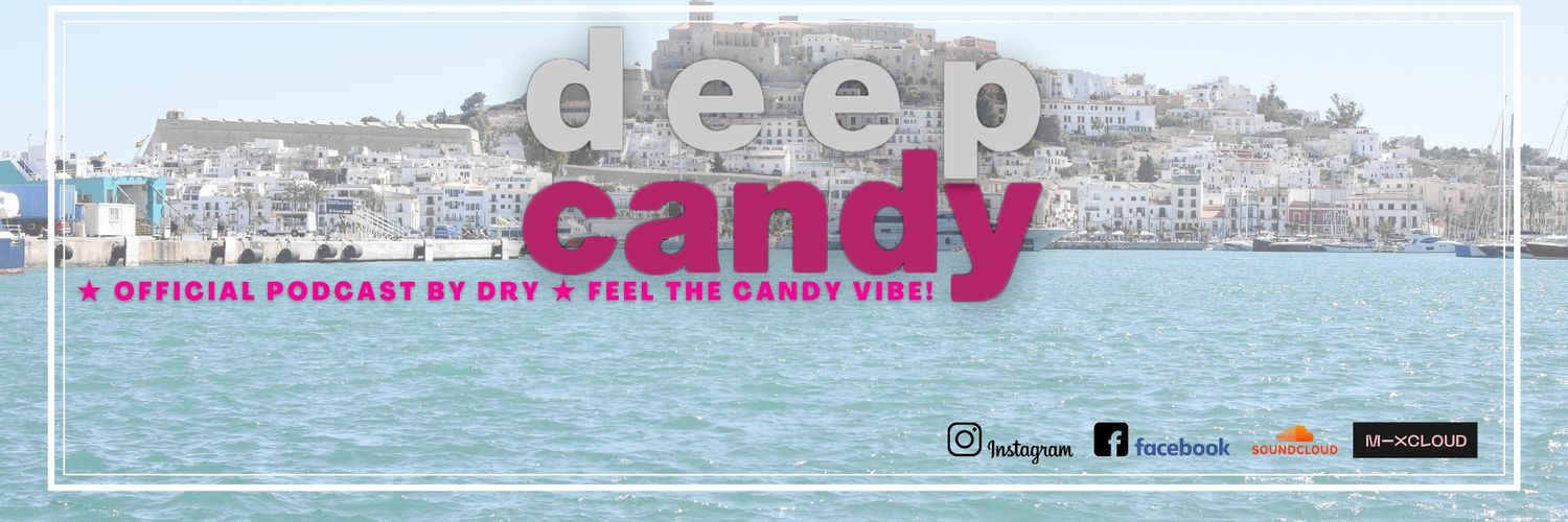 DeepCandyByDry's profile banner image