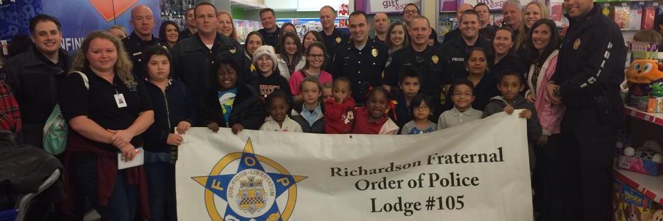 RichardsonFOP's profile banner image