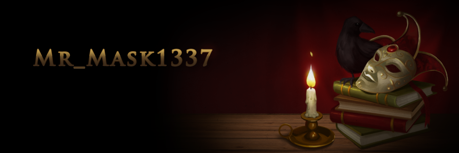 Mr_Mask1337 banner