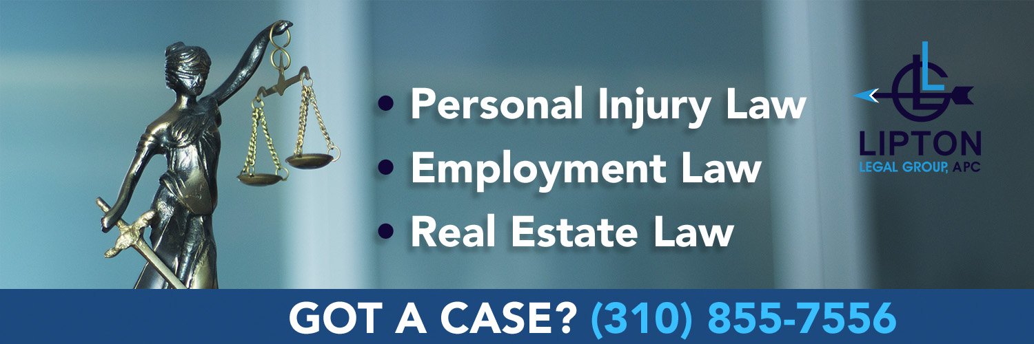 LiptonLegal's profile banner image