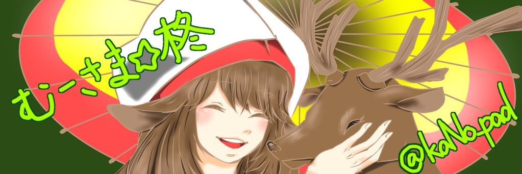 kaNo_pad's profile banner image