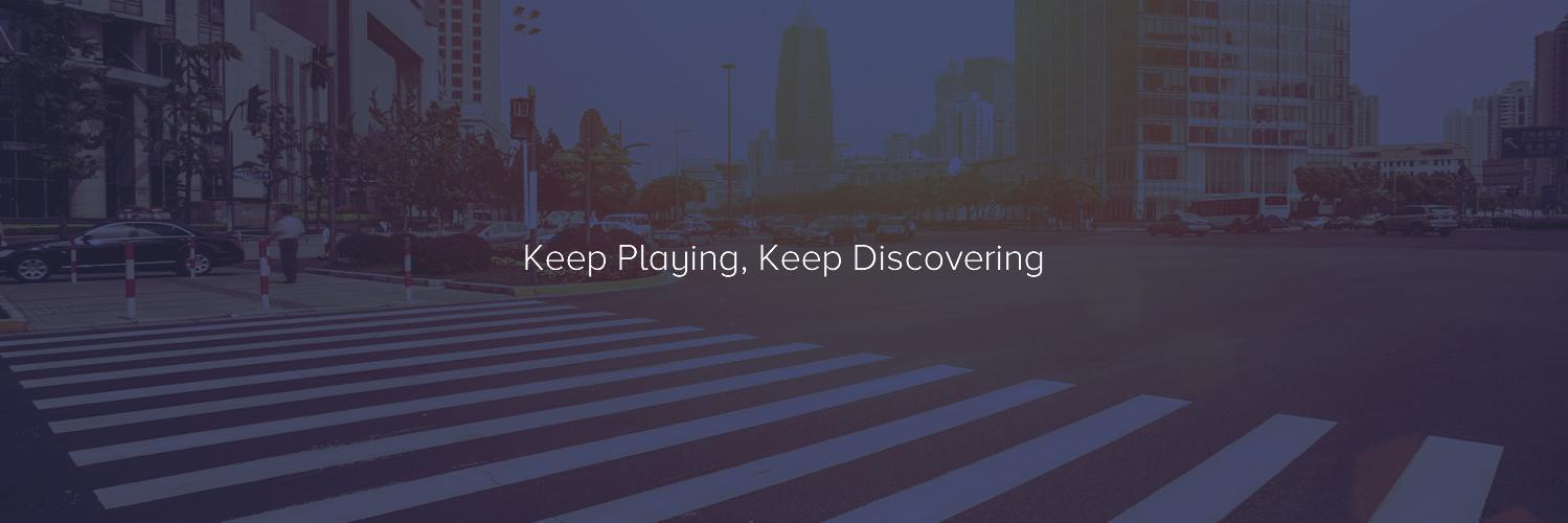 Plaiout's profile banner image
