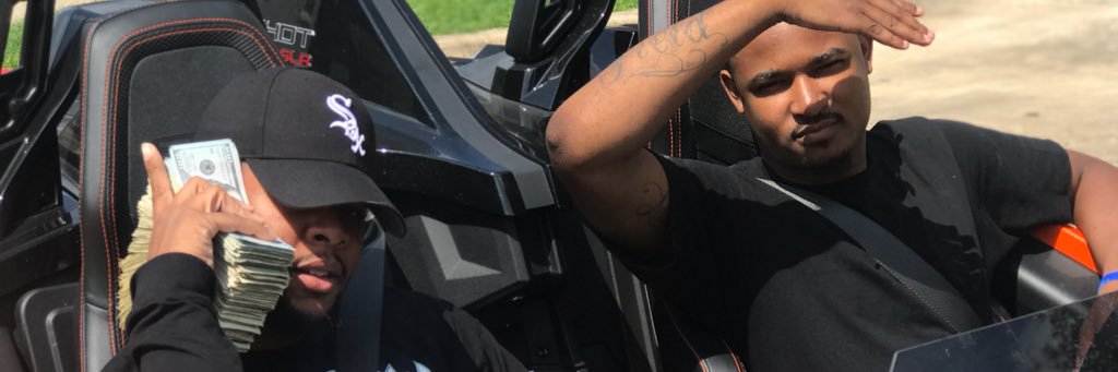 KeepIt152's profile banner image