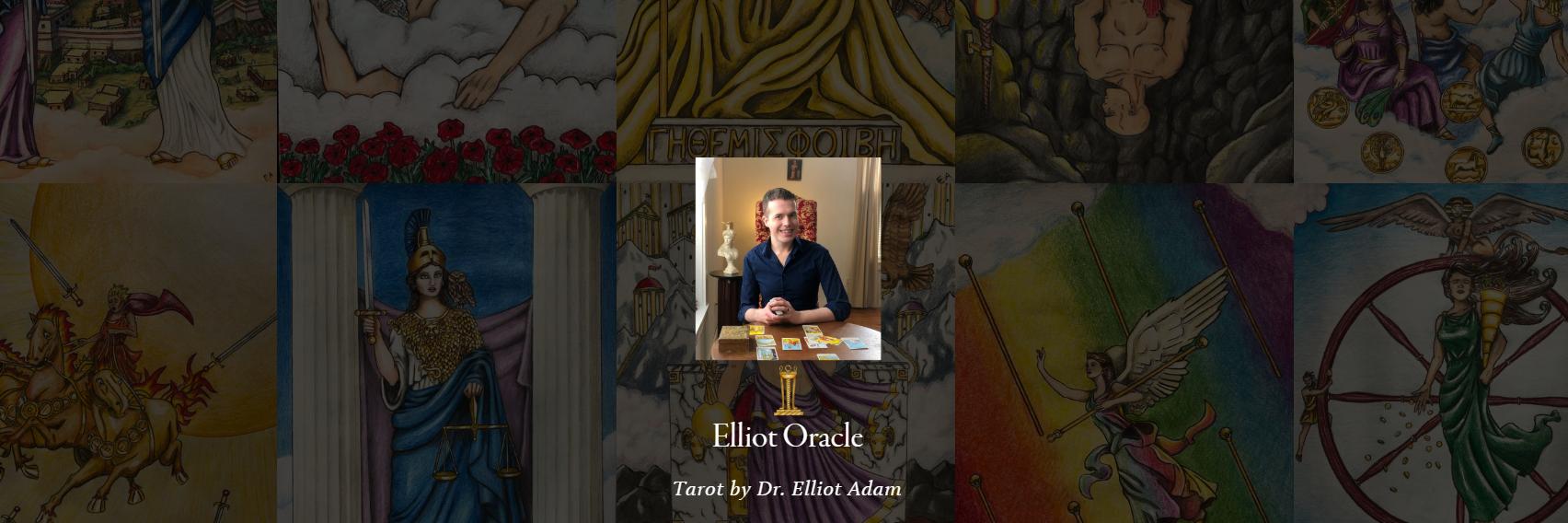 elliot_oracle's profile banner image