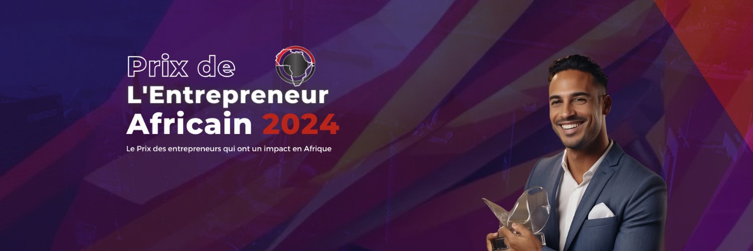 PrixAfricain's profile banner image