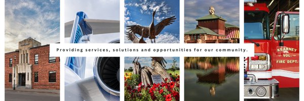 CityofKearney Profile Banner