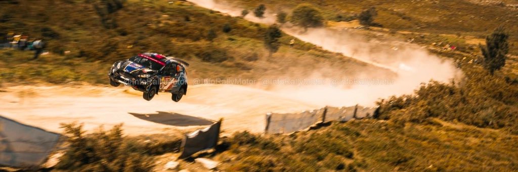 InfoRallyMotor's profile banner image