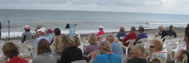 BeachChurchSC's profile banner image