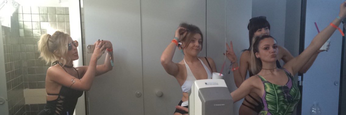 Georgia Louise banner