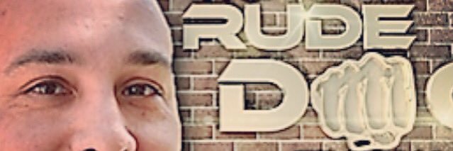 RudeDogEnt's profile banner image