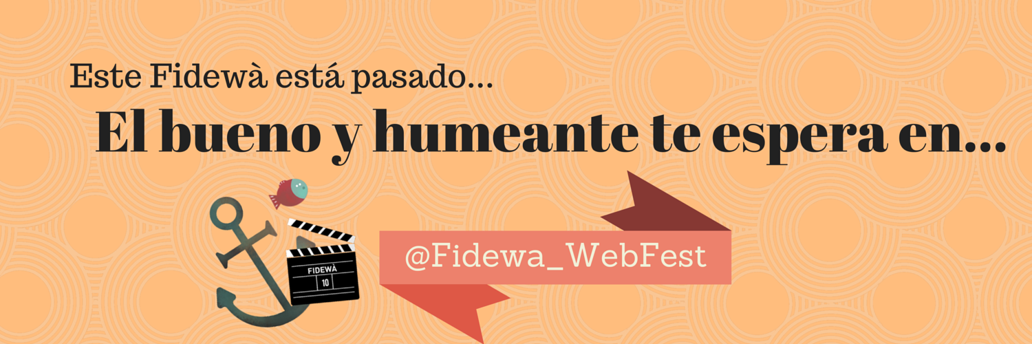 FidewaWebFest's profile banner image