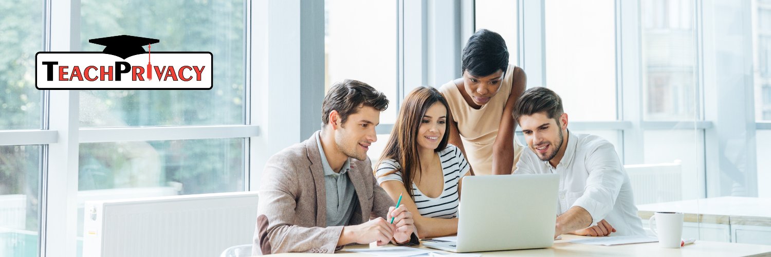 TeachPrivacy banner