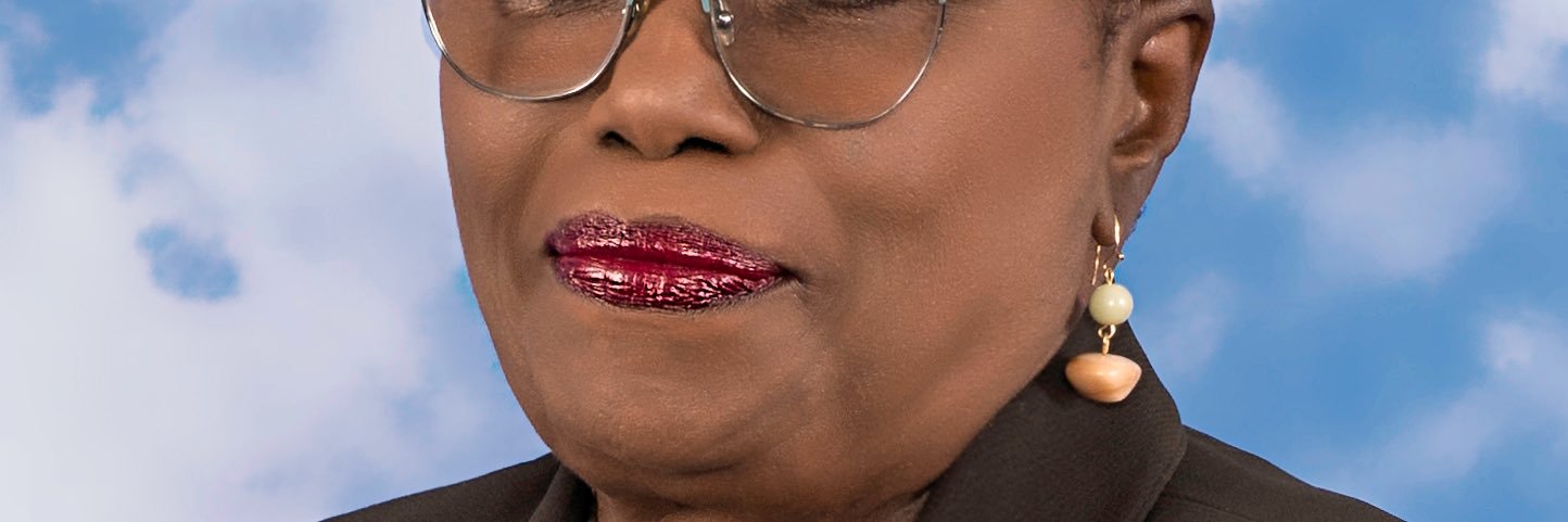 Beverly Williams banner