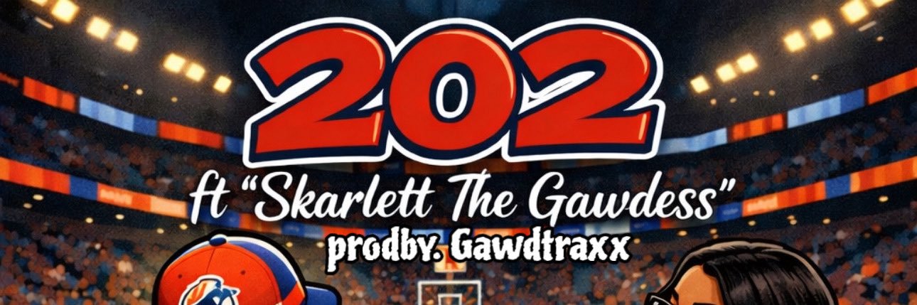 Uptown Baby banner