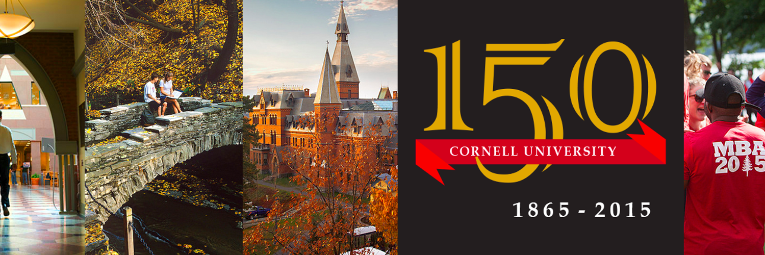 FollowCornellMBA (Cornell_MBA) Twitter