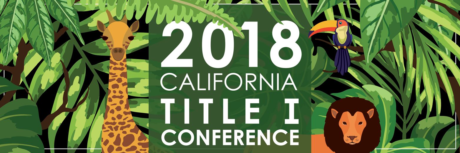 CATitleIConf's profile banner image