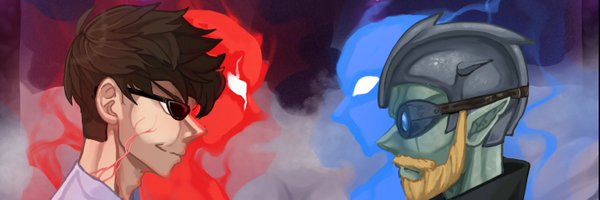 ZombieDwarf Profile Banner