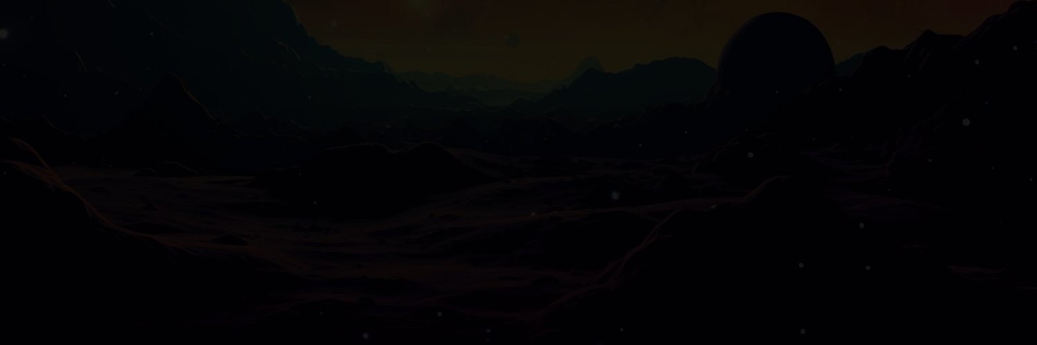 nafanadev's profile banner image