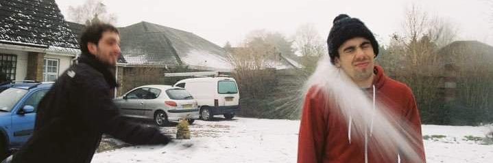 Jonathan Drane banner