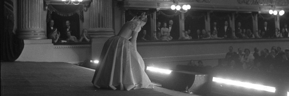ToLoveBallet's profile banner image