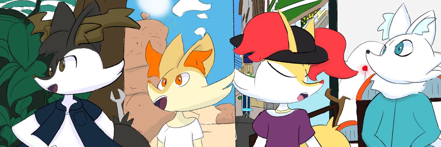 Openfakemon's profile banner image