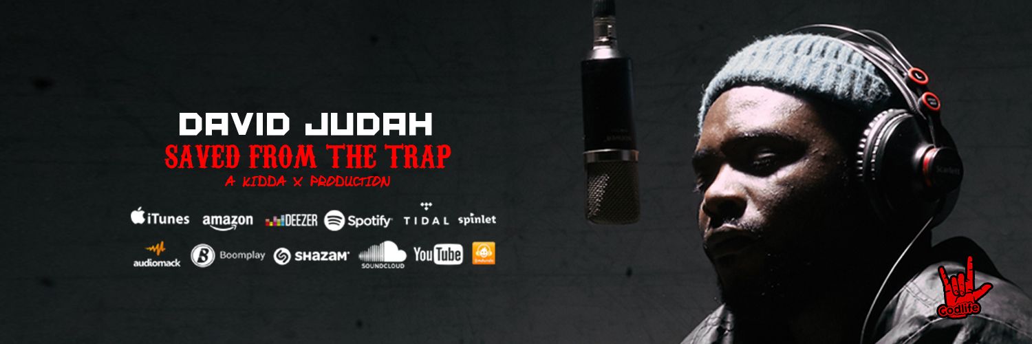 ask4davidjudah's profile banner image