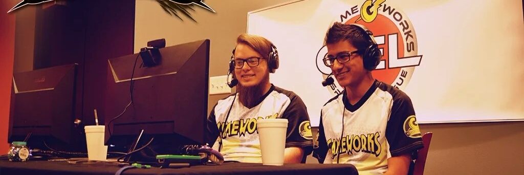 AKAReDux's profile banner image