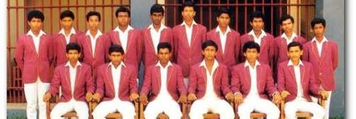 Chandika Hathu banner