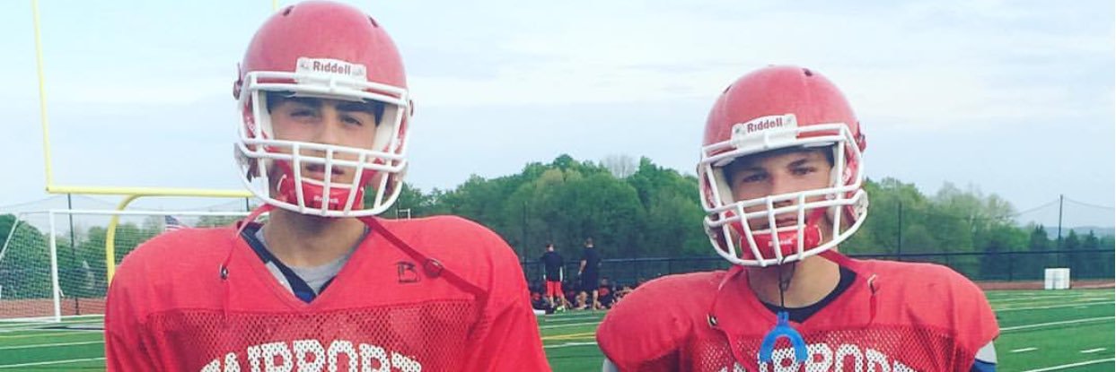 ZacCondello's profile banner image