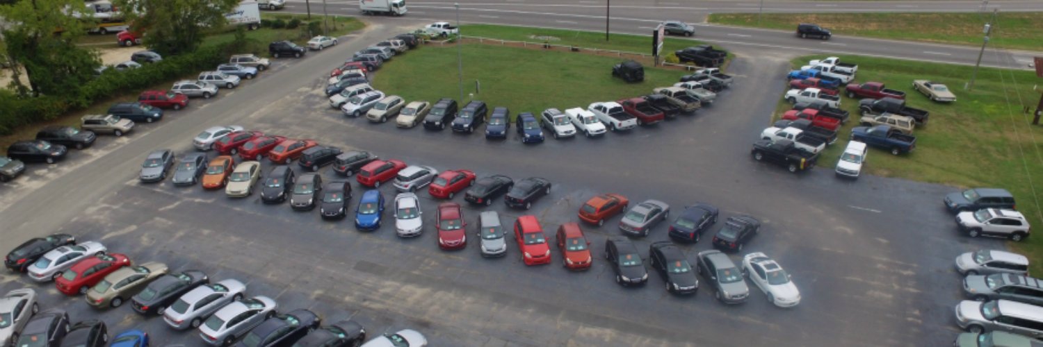 Elite Auto Sales (EliteAutoNC) / Twitter