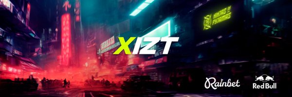 Xizt Profile Banner