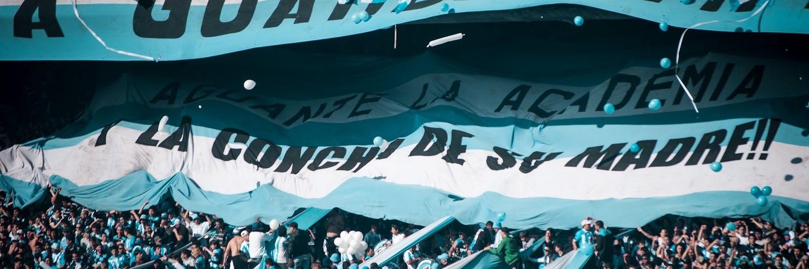 FrancoRacing94's profile banner image