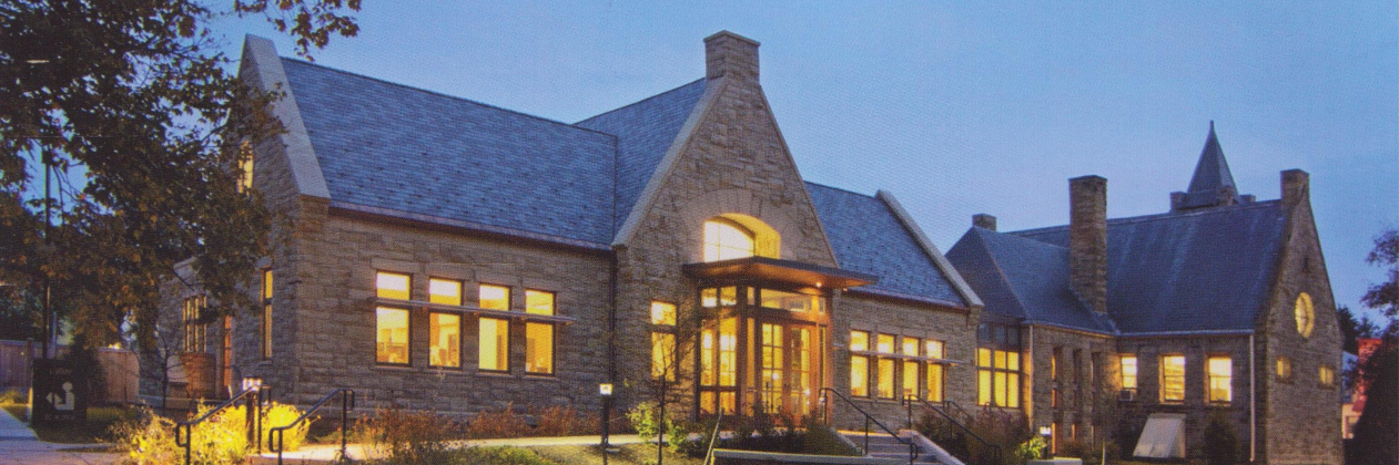 DrydenLibrary's profile banner image