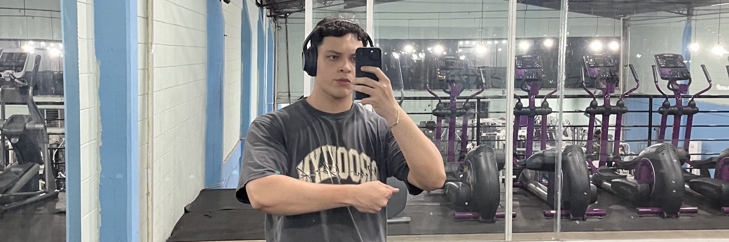 luisLugoB's profile banner image