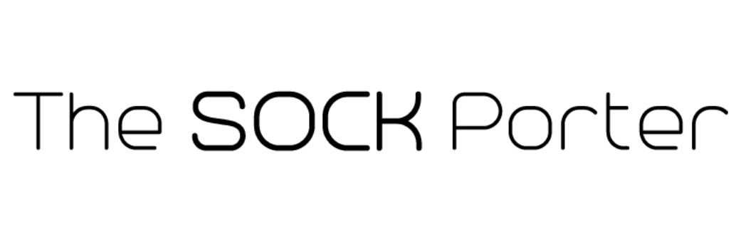 The SOCK Porter banner