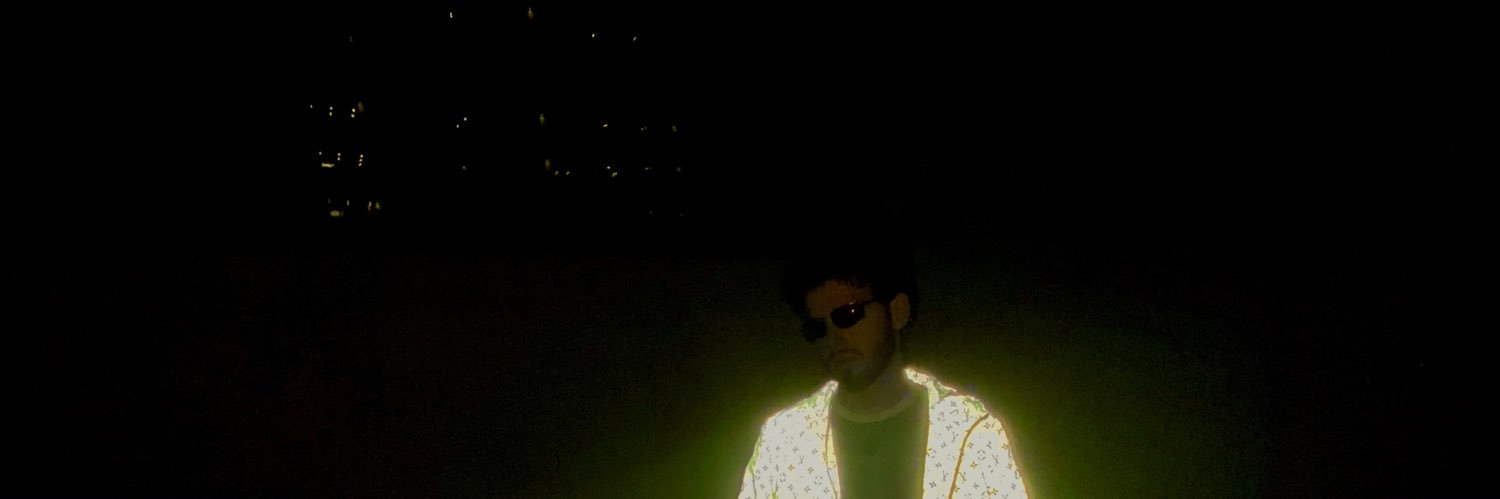 SilkyDylan's profile banner image