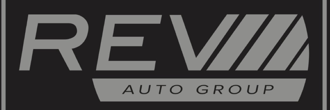 RevAutoGroup's profile banner image